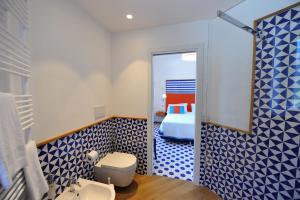 Deluxe Suite with Sea View