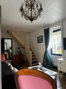 APPARTEMENT MAGINOT - Attignat