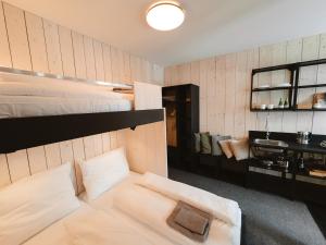 Horská Chata pod Soliskom