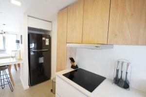 Departamento Playa Grande