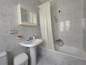 Apto. Eva - Laxe - Costa da Morte - Arrueiro