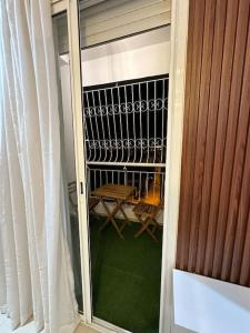 Luxury appart securise avec piscine