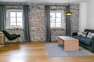 Bio Ferienwohnungen im Lieblingsort 1868