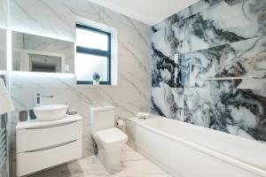 Cozy Two Bedrooms Flat in Coulsdon, CR5