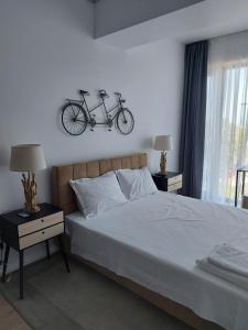 Prime location, Seaside apartment, near the Beach