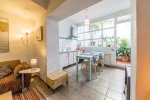 Apartamento céntrico en Sevilla