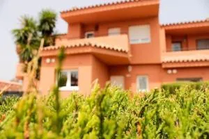 MANILVA BEACH ELITE - 萨比尼拉城堡