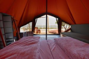 Glamping Camp Faro