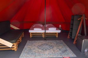 Glamping Camp Faro