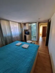 Casa Maria Busteni - Poiana Tapului - Poiana Ţapului