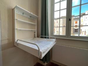 Appartements Nature & Medieval, gite de charme 4 etoiles : photos des chambres
