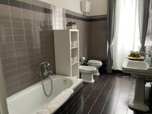Chambre Double avec Salle de Bains Privative