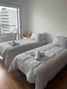 Apartamento en Palermo Queen Palermo Soho