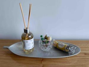 Apartamento en Palermo Queen Palermo Soho