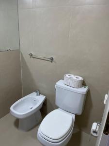 Apartamento en Palermo Queen Palermo Soho