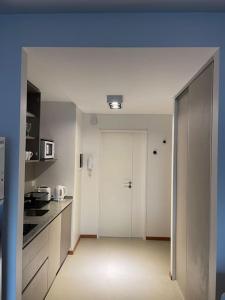 Apartamento en Palermo Queen Palermo Soho