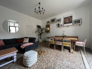 Appartements Nature & Medieval, gite de charme 4 etoiles : photos des chambres