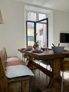 Appartements Nature & Medieval, gite de charme 4 etoiles : photos des chambres
