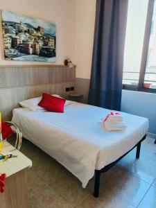 Single Room room in Hotel Galata