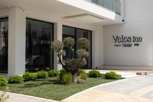 Volos Inn Hotel
