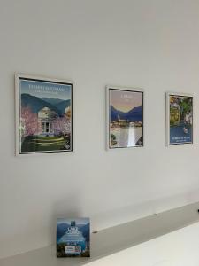 Lake Home Apartments