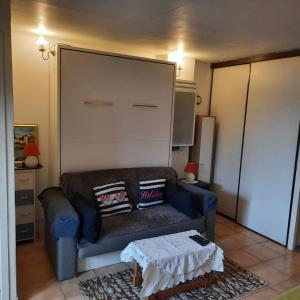 Appartements FACE ECOLE DE VOILE LA PLAGE A 50 metres : photos des chambres