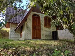 Recanto Vale Formoso - Bairro das Rosas