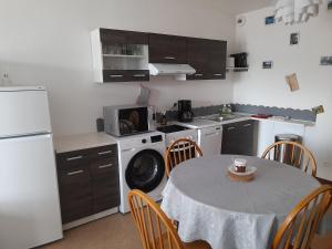 Appartements Vacances Xonrupt-Gerardmer : photos des chambres