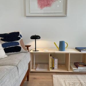 Appartements Duplex « Les pieds dans l’eau » : Appartement 1 Chambre