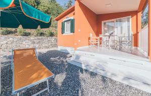 Gorgeous Home In Deiva Marina With Wifi