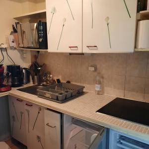 Appartements FACE ECOLE DE VOILE LA PLAGE A 50 metres : photos des chambres