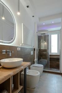Habitación Doble con baño privado
