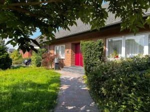 Hausnah - Auf dem Mersch