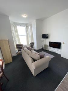 Farina No4, Sea view apartment sleeping 4 guests