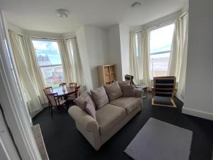 Farina No4, Sea view apartment sleeping 4 guests