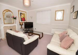 Sandpiper - Cosy Apartment in The Heart of The Old Town