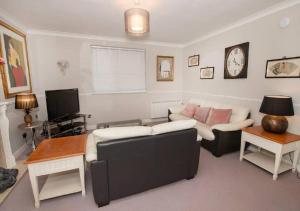 Sandpiper - Cosy Apartment in The Heart of The Old Town