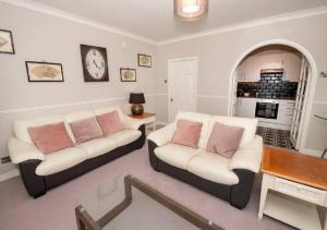 Sandpiper - Cosy Apartment in The Heart of The Old Town