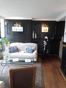 Hotels Be Cottage Hotel : photos des chambres
