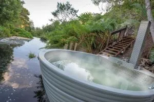 The Fernery Lodge & Spa - Eersterivierstrand