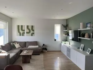 Modern apartment - Lögmannshlíð