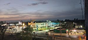 Hotel Manasvi Palace