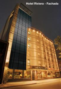 Hotel Solans Riviera