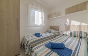 2 Bedroom Gorgeous Home In Deiva Marina