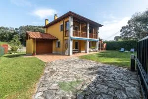 Villa Vacacional River - Posada de Llanes