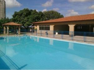 Apt° ideal para estadias longas em família!