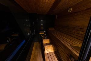 Deluxe Aparthotel MARWELL RESIDENCE