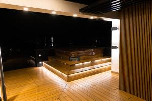 Deluxe Aparthotel MARWELL RESIDENCE