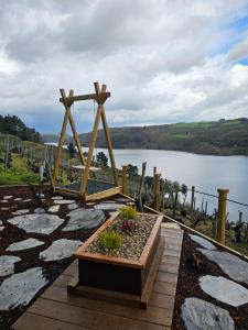 Viña Candaz By Oktheway