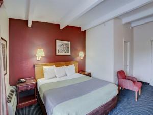 Red Carpet INN Whippany